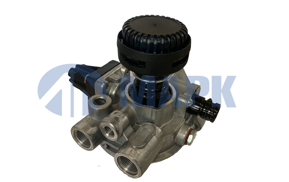 Осушитель воздуха а/м КАМАЗ-5490, МАЗ, ПАЗ, ЛИАЗ WABCO